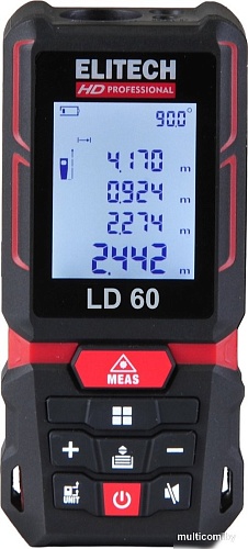 ELITECH LD 60