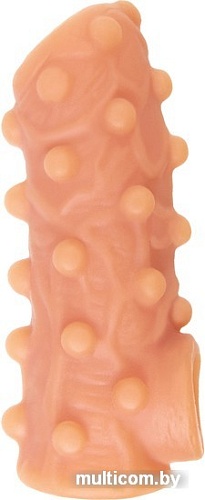 Насадка на пенис KOKOS NS 003-L