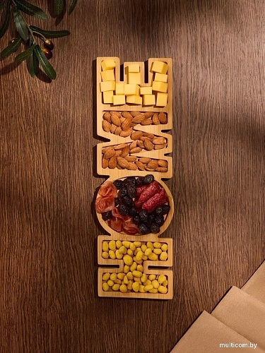 Менажница Arya Home 8680943246356