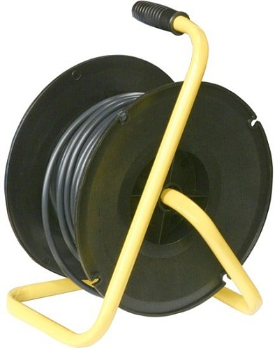 Удлинитель Калибр УСК1-50 (2x1,5)