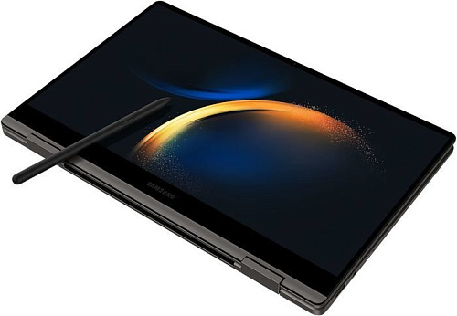 Ноутбук 2-в-1 Samsung Galaxy Book3 360 13.3 NP730QFG-KA1IN