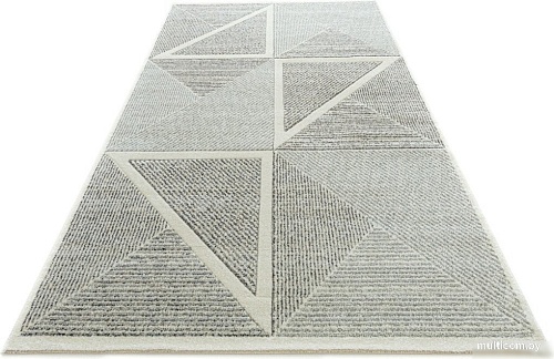 Ковер для жилой комнаты Moldabela Soho Прямоугольник 1162 1 18433 (1.6x2.3)