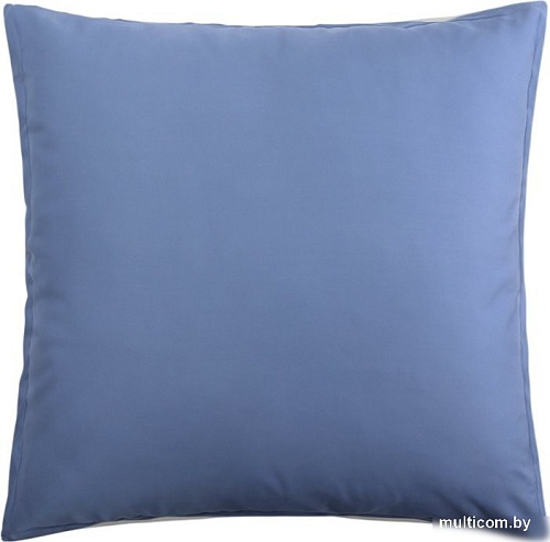 Постельное белье Sima-Land Modal 10518588 (синий)