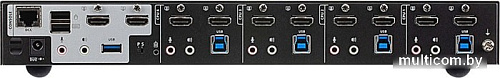 KVM переключатель Aten CS1844-AT-G