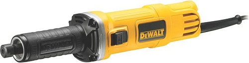 Прямошлифовальная машина DeWalt DWE4884
