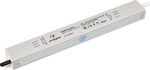 Блок питания Arlight ARPV-12060-SLIM-D 022458(1)