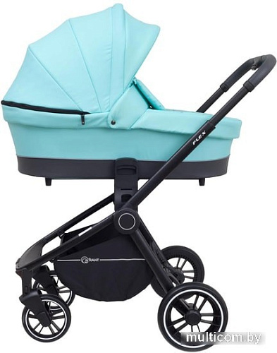 Универсальная коляска Rant Flex RA062 (2 в 1, aruba blue)
