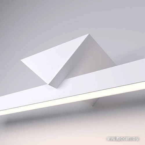 Бра Elektrostandard Delta Led 40115 LED (белый)
