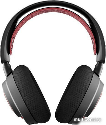 Наушники SteelSeries Arctis Nova 7 Wireless Diablo IV Edition