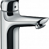 Смеситель Hansgrohe Novus 71030000