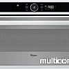 Микроволновая печь Whirlpool AMW 731 WH