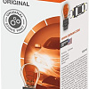 Лампа накаливания Osram P27/7W Original 3757AK 1шт