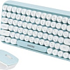 Клавиатура + мышь SmartBuy SBC-626376AG-M