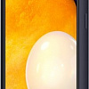 Чехол Samsung Silicone Cover для Samsung Galaxy A52 (черный)