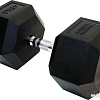 Гантели Original FitTools FT-HEX-45 45 кг
