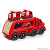 Автовоз Sima-Land Грузовик Truck 7817346