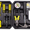 Набор домашнего мастера WMC Tools WMC-1055 (55 предметов)