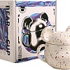 Чашка Merry Bear Home Decor Violent Bear 30002027 (с крышкой)