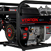 Мотопомпа Verton WP 50/600