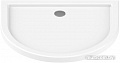 Душевой поддон NEW TRENDY Circus Ultra 100x85 B-0343