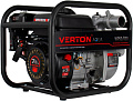 Мотопомпа Verton WP 50/600