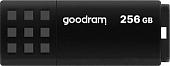 USB Flash GOODRAM UME3 256GB (черный)