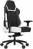 Кресло Vertagear PL6000 (черный/белый)