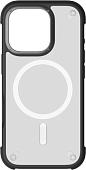Чехол для телефона Momax CaseForm Air MagSafe для iPhone 16 Pro MUAP24MD (черный)