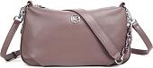 Женская сумка Mironpan 62385 (фиолетовый)