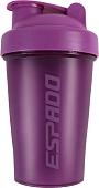 Шейкер Espado ES901 (400 мл, сиреневый)
