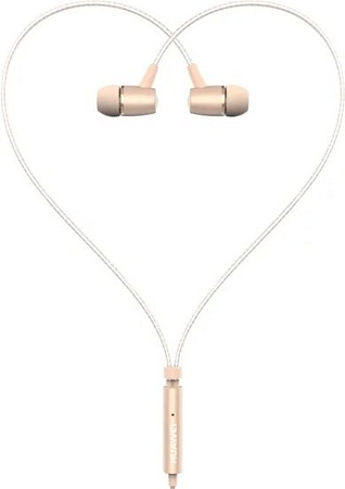 Наушники Huawei AM12 Plus (золотистый)