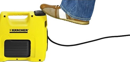 Садовый насос Karcher BP 4 Garden Set