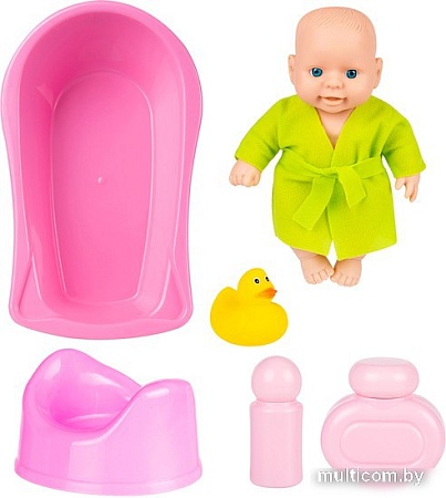 Пупс Fancy с аксессуарами PU13