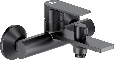 Смеситель Lauter Reef 21CK6678BS