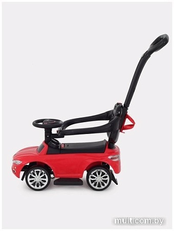 Каталка Rant Basic RC001 (красный)