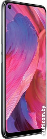Смартфон Oppo A74 5G 6GB/128GB (черный)