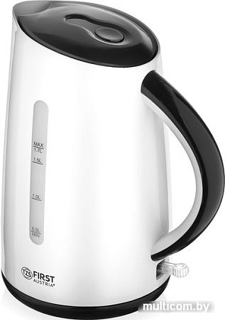 Электрочайник First FA-5417-5-WI