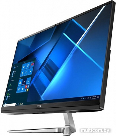 Моноблок Acer Veriton EZ2740G DQ.VUKER.003