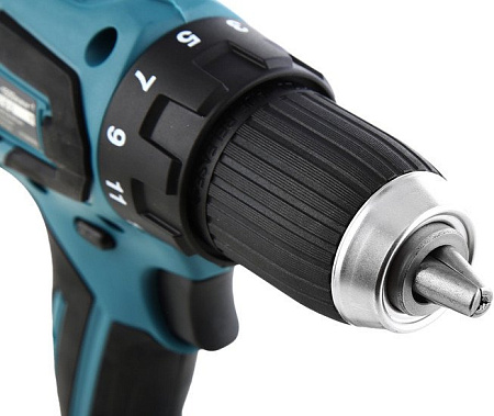 Дрель-шуруповерт Makita DDF459RFE