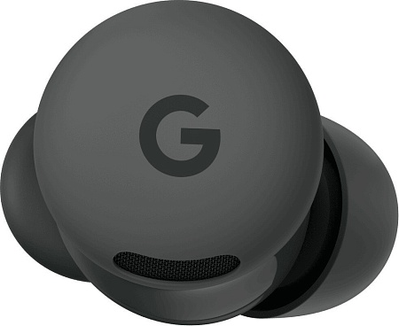 Наушники Google Pixel Buds 2a (лесной орех)