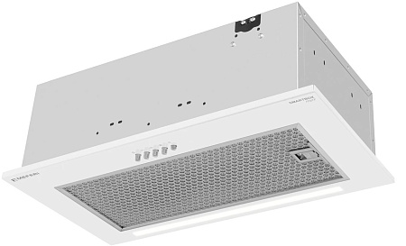 Кухонная вытяжка Meferi SMARTBOX52WH Power
