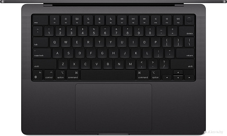 Ноутбук Apple Macbook Pro 14.2" M4 Pro 2024 Z1FE002BR