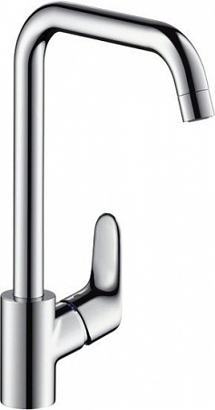 Смеситель Hansgrohe Focus 31820000