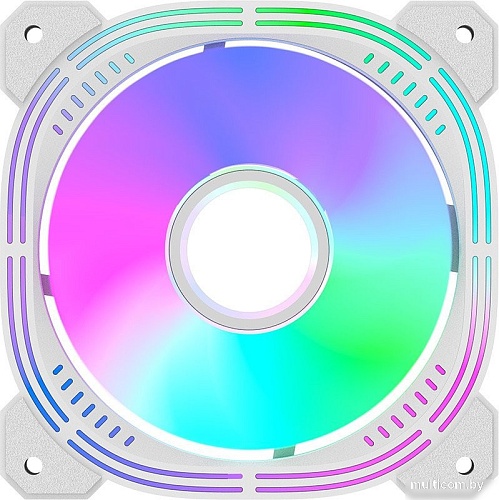 Вентилятор для корпуса Formula Nulight 12WH Reverse ARGB