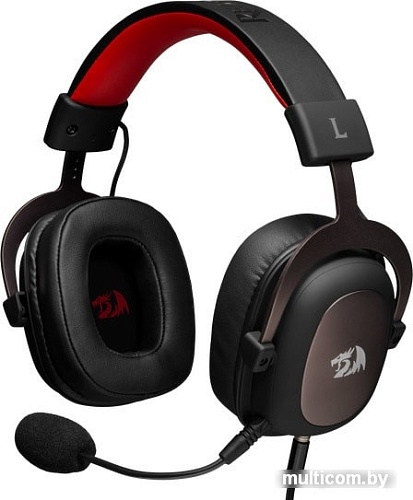 Наушники Redragon Zeus 2