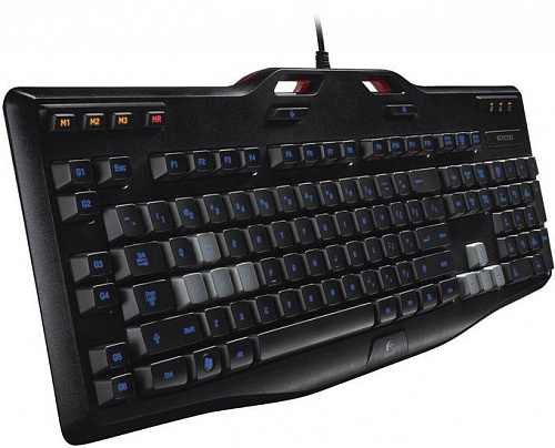 Клавиатура Logitech G105 Gaming Keyboard (920-005056)