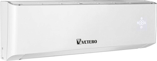 Кондиционер Vetero Diletto Inverter V-S09DHPAC