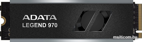 SSD ADATA Legend 970 1TB SLEG-970-1000GCI