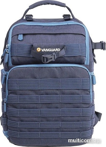 Рюкзак Vanguard Veo Range T37M NV (синий)