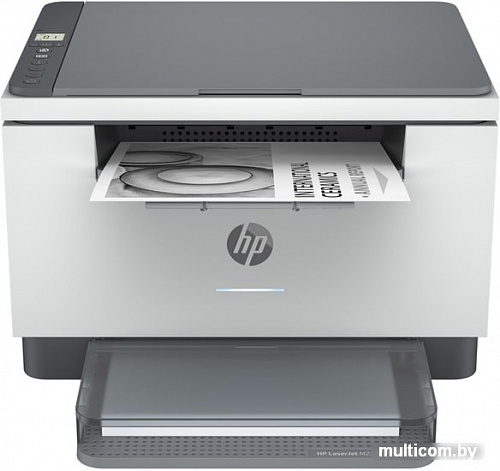 МФУ HP LaserJet M236d